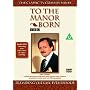 To the Manor Born - Featuring the Last Ever Episode [1979] [DVD]