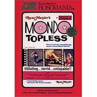 Russ Meyer's Mondo Topless (1966)