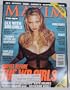 Maxim, Kristy Swanson, May 2000