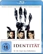 Identit�t [Blu-ray]