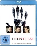 Produkt-Bild: Identit&auml;t [Blu-ray]