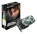 ECS NB GTX275-896MX-F nVidia GeForce GTX275, 896 MB, OC, 448bit, DDR3, PCIE2.0, SLI, 2DVI, HDTV, FAN, ATX PCI-Express Video Card