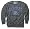 Kentucky Wildcats Dark Heather Perennial II Crewneck Sweatshirt
