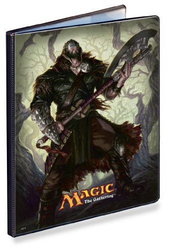 Ultra Pro 82816 - MTG 9-Pocket Portfolio Innistrad Preisvergleich
