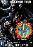Battle Beyond the Sun/Star Pilot Battle Beyond the Sun/Star Pilot