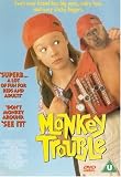 Monkey Trouble [UK IMPORT] - Mimi Rogers