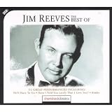 The Best of Jim Reeves