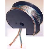Buy 100' Reel Of Python 2 12 Gauge Premium Speaker Cable  by Steren