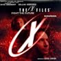 X-File Film Scrapbook (The X-Files)