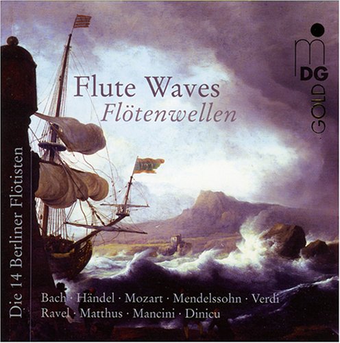 CD-Charts  Search : Flute Works