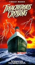 Treacherous Crossing [VHS]