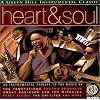 Heart and Soul:  R&B Oldies
