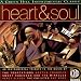 Heart and Soul:  R&B Oldies
