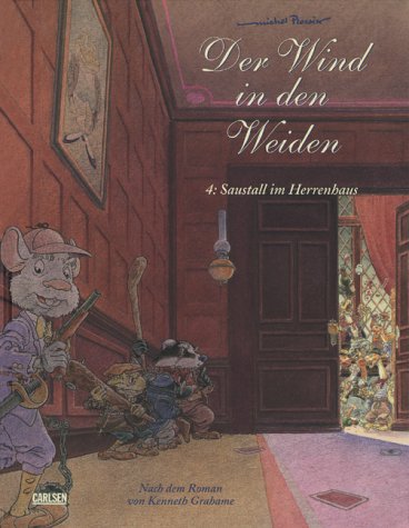 Kenneth Grahame