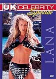 U.K. Celebrity Special - Lana Cox