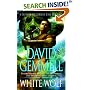 White Wolf: A Novel of Druss the Legend