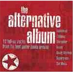 The Alternative Album Volume 1 [Red]
