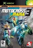 Motorcross Mania 3 (Xbox)