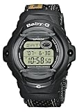 Casio Herrenuhr Baby-G BG-198V-1VER