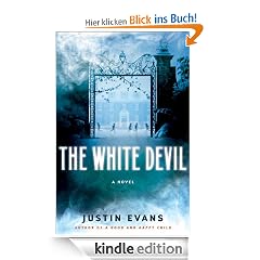The White Devil: A Novel