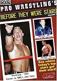 Pro Wrestling's Before They Were Stars, Vol. 1
