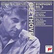 Symphonie No.3 "H�ro�que" (Bernstein Century)