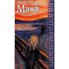Post-Impressionists: Munch