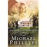 Angels Watching over Me (Shenandoah Sisters #1)