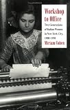 Workshop to Office: Two Generations of Italian Women in New York City, 1900-1950