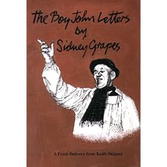 The Boy John Letters