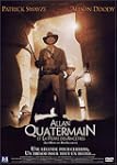 Allan Quatermain et la pierre des anc...