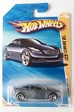 Hot Wheels 2010, '10 Infiniti G37 032/240, '10 New Models. 1:64 Scale.