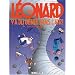 L�onard, tome 33 : Y a du g�nie dans l'air !