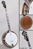 Deering 5-Golden Era 5-String Banjo