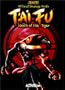 T'ai Fu Official Strategy Guide (Brady Games)