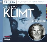 Gustav Klimt, 2 Audio-CDs