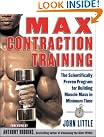 Max Contraction Training...