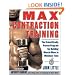 Max Contraction Training: The Scientifically Proven Program for Building Muscle Mass in Minimum Time