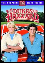 The Dukes Of Hazzard - Series 6