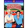 The Dukes Of Hazzard - Series 6 [DVD]