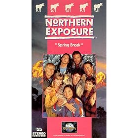 Northern Exposure: Spring Break [VHS]