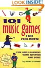 101 Music Games...