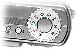Kodak EasyShare C340 5MP Digital Camera with 3x Optical Zoom