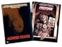 Altered States/Creepshow