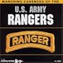 Marching Cadences of the U.S. Army Rangers
