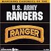 Marching Cadences of the U.S. Army Rangers