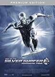 Eigenschaften Highlight  / Fantastic Four - Rise of the Silver Surfer (Premium Edition)