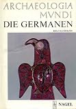 Die Germanen - Rolf Hachmann