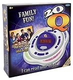 Radica 20Q Family Master Tournament Challenge