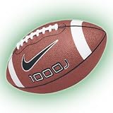 Nike Spiral Tech 1000 Junior Football